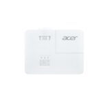 Acer Projector X1527i, DLP, 1080p (1920x1080), 4000Lm, 10000:1, 3D, HDMI, USB, Wifi, RGB, RCA, RS232, DC Out (5V/1A), 3W Speaker, 2.7Kg