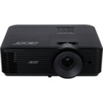 Мултимедиен проектор Acer Projector X138WHP (MR.JR911.00Y)