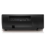 BenQ X12000, DLP, 4K UHD, (3840 x 2160), 50 000:1, 2200 ANSI Lumens, VGA, HDMI, LAN, Trigger, XPR technology