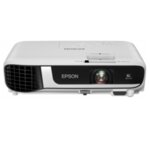 Мултимедиен проектор Epson EB-W51 (V11H977040)
