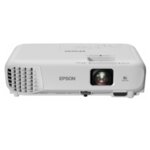 Мултимедиен проектор Epson EB-W06 (V11H973040)