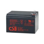 CSB - Battery 12V 12Ah