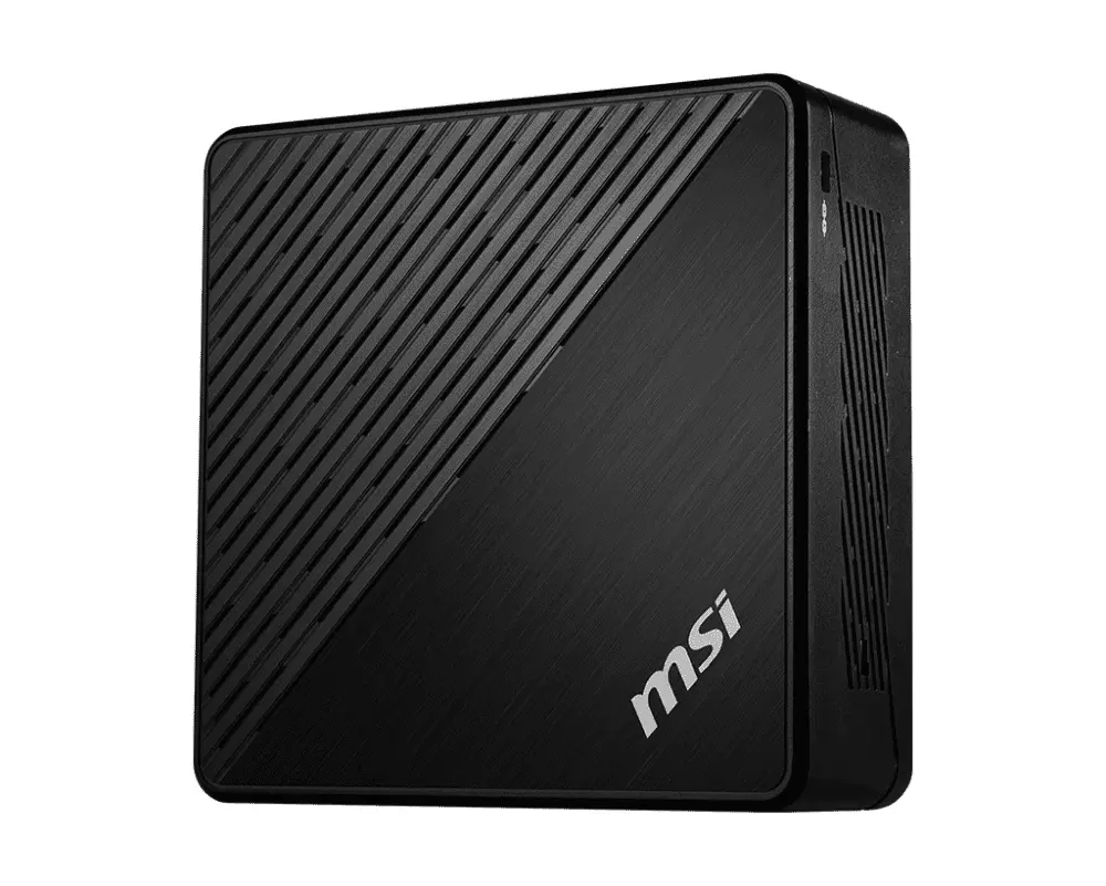 Настолен компютър MSI CUBI 5 10M-033EU 9S6-B18311-033