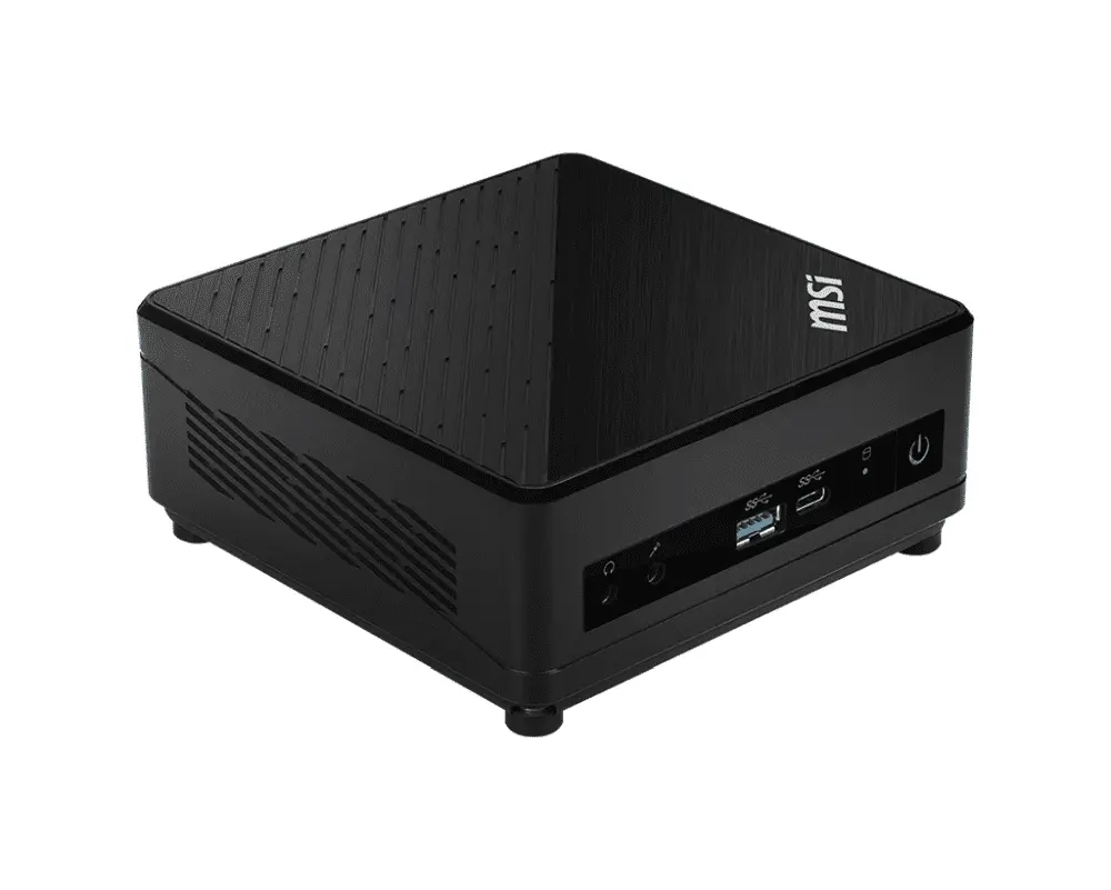Настолен компютър MSI CUBI 5 10M-009BEU 936-B18311-009-1