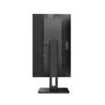 AOC 24P2Q, 23.8" WLED IPS, 1920x1080@75Hz, 4ms GtG, 250cd/m2, 1000:1, DC50M:1, Adaptive Sync, FlickerFree, Low Blue Light, 2Wx2, Tilt, Height Adjust, Pivot, Swivel, D-SUB, DVI, HDMI, DP,