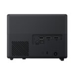 Epson EF-12, Portable Laser Android TV Edition, Full HD (1920 x 1080), 16:9, 1000 ANSI lumens, 2500000:1, 2xHDMI, Bluetooth, Android TV, Chromecast, 2x5 W Yamaha sound, 30-150", 2.1 kg, Black