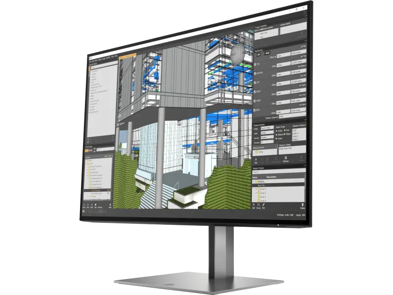Монитор 24" HP Z24n G3 - 1C4Z5AA_2