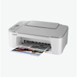 Canon PIXMA TS3451 All-In-One, White
