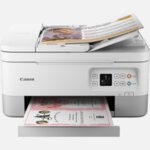 Canon PIXMA TS7451 All-In-One, White