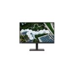 Lenovo ThinkVision S24e-20 23.8" FHD VA 16:9, 1920x1080, 6 ms, 3000:1, Tilt Stand, HDMI, VGA