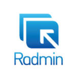 Софтуер за отдалечена поддръжка Radmin 3 Remote Control - 50-license package