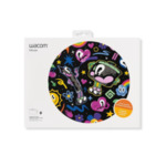 Wacom Intuos M Bluetooth Black