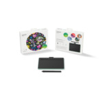 Wacom Intuos S Bluetooth Pistachio