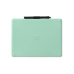 Wacom Intuos S Bluetooth Pistachio