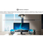 BenQ GW2480T, 23.8'' IPS, 5ms, 1920x1080 FHD, Business Eye Care Monitor, 72% NTSC?, Flicker-free, B.I., LBL, 1000:1, DCR 20M:1, 8 bit, 250cd/m2, VGA, HDMI, DP, Audio Line In, Speakers,