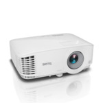 BenQ MW550, DLP, WXGA (1280x800), Business Projector, 20 000:1, 3600 ANSI Lumens, Zoom 1.1x, Vertical Keystone, Lampsave 15000 hours, VGA, HDMI x2, RCA, Audio in, Audio out, S-Video, VGA out,