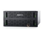 DellEMC PowerVault ME4024/Chassis 24 x 2.5" HotPlug/2x1.2TB/Rails/Bezel/Dual 12Gb SAS/Redundant 580W/3Y Basic Onsite