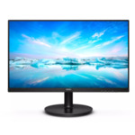Philips 241V8LA, 23.8" WLED VA, 1920x1080@75Hz, 4ms GtG, 250cd/m2, 3000:1, Mega Infinity DCR, Adaptive Sync, FlickerFree, Low Blue Mode, 2Wx2, Tilt, D-SUB, HDMI, 3-sided frameless
