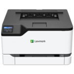 Lexmark CS331dw Printer High Volt DZ AT BA BE B