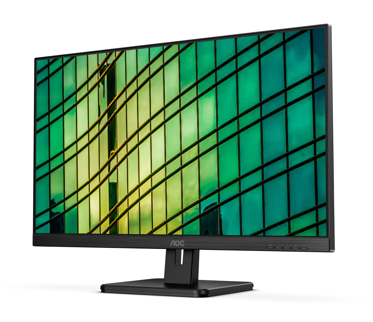 Монитор AOC 27" - 27E2QAE_2