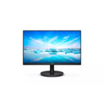 Philips 222V8LA 21.5", VA, WLED, 1920x1080@75Hz, 4GTG, 250cd/m2, 3000:1, Mega Infinity DCR, Adaptive Sync, FlickerFree, Low Blue Mode, 2Wx2, Tilt, D-SUB, HDMI, DP