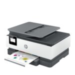 HP OfficeJet 8012e AiO Printer