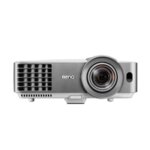 BenQ MW632ST, Short Throw, DLP, WXGA (1280x800), 13000:1, 3200 ANSI lumens, Zoom 1.2x, 65"@1m, Auto Vertical Keystone, VGA, 2xHDMI, S-Video, RCA, USB Type A 1.5A, Audio in/out, Audio L/R in