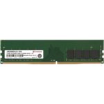 Памет Transcend JetRam 16GB DDR4 2666MHz (JM2666HLB-16G)