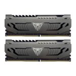 Patriot Viper Steel 64GB (2*32) 3200Mhz