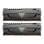 Patriot Viper Steel 8GB (2*4) 3200Mhz