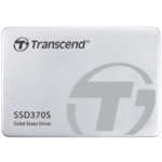 Transcend 32GB 2.5" SSD 370S, SATA3, Synchronous MLC