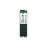 SSD диск Transcend 110S 128GB - TS128GMTE110S