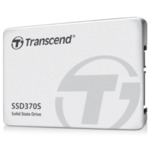 Transcend 128GB 2.5" SSD 370S, SATA3, Synchronous MLC