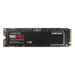 SSD диск Samsung 980 PRO 1TB (MZ-V8P1T0BW)