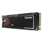 SSD диск Samsung 980 PRO 1TB MZ-V8P1T0BW-1