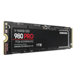 SSD диск Samsung 980 PRO 1TB MZ-V8P1T0BW-2