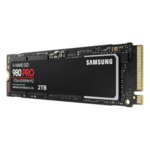 SSD диск Samsung 980 PRO 2TB MZ-V8P2T0BW-1