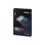 SSD диск Samsung 980 PRO 2TB MZ-V8P2T0BW-3