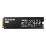 Samsung SSD 980 250GB PCIe 3.0 NVMe 1.4 M.2 V-NAND 3-bit MLC, Pablo Controller, 256-bit Encryption, Read 2900 MB/s Write 1300 MB/s