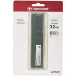 Памет Transcend JetRam 32GB DDR4 3200MHz (JM3200HLE-32G)