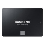 Samsung SSD 870 EVO 250GB Int. 2.5" SATA, V-NAND 3bit MLC, Read up to 560MB/s, Write up to 530MB/s, MKX Controller, Cache Memory 512MB DDR4