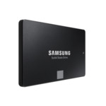 SSD диск Samsung 870 EVO SATA III 500GB MZ-77E500B/EU-1
