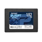 SSD диск Patriot Burst Elite 1.92TB PBE192TS25SSDR