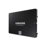 Samsung SSD 870 EVO 1TB Int. 2.5" SATA, V-NAND 3bit MLC, Read up to 560MB/s, Write up to 530MB/s, MKX Controller, Cache Memory 1GB DDR4