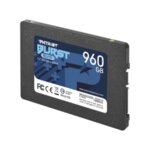SSD диск Patriot Burst Elite 960GB PBE960GS25SSDR-2