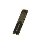 Transcend 500GB, M.2 2280, PCIe Gen4x4, M-Key, 3D TLC, with Dram