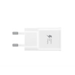 Samsung Travel Adapter 15W TA (without cable) White