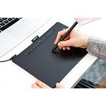 Wacom Intuos M Black