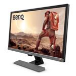 Геймърски монитор 27.9" BenQ 4K HDR Gaming Monitor EL2870UE 9H.LGTLB.FPE-1
