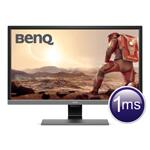 Геймърски монитор 27.9" BenQ 4K HDR Gaming Monitor EL2870UE 9H.LGTLB.FPE